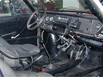 Skoda 130 RS &ndash; Deklasowała rywali